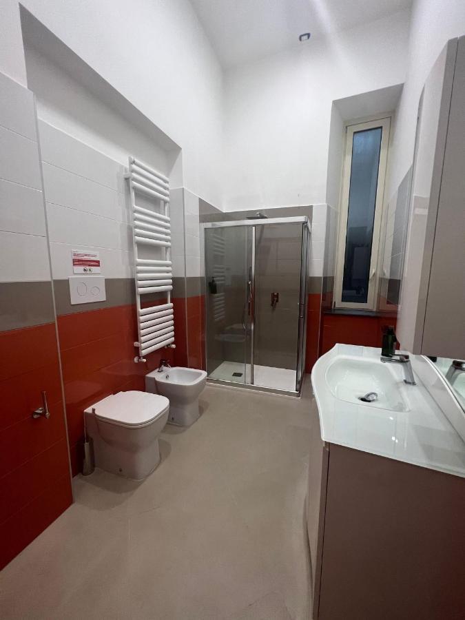 Dimora Chiaia 209 Hotel Naples Exterior photo
